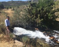 PP advierte que la reunión Sánchez-Page "comienza a dar sus frutos con cierre de los pozos de sequía de Hellín"