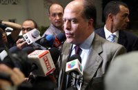 El Gobierno de Venezuela señala a Borges como "autor intelectual" del supuesto atentado contra Maduro