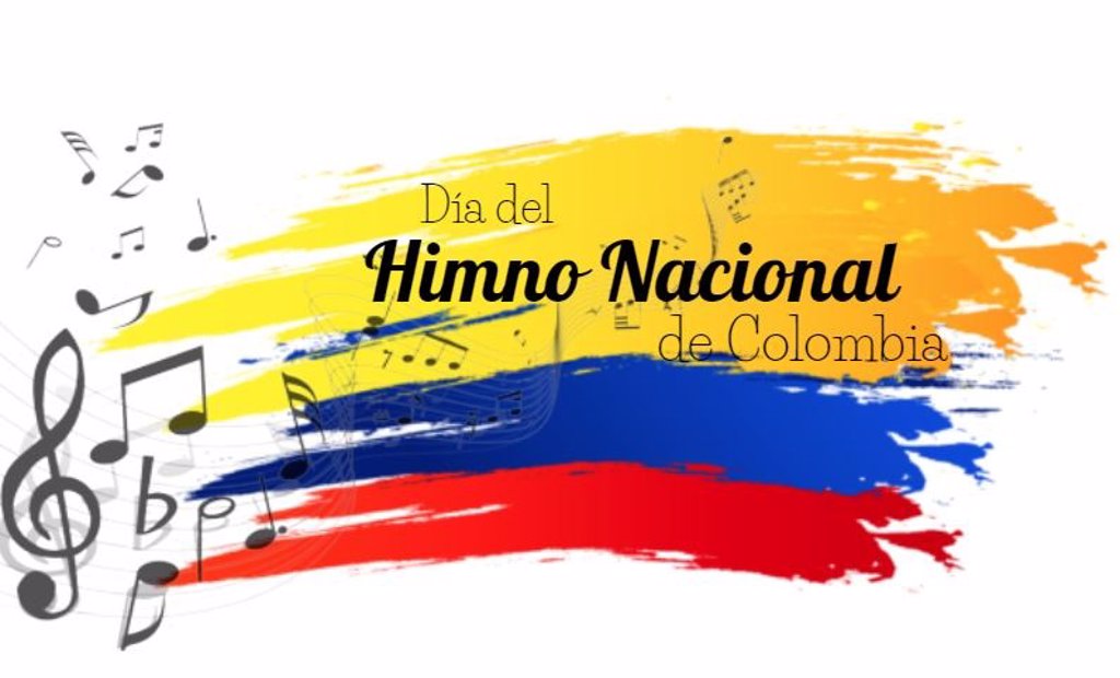 18 de octubre: Día del Himno Nacional de Colombia, ¿por qué se ...