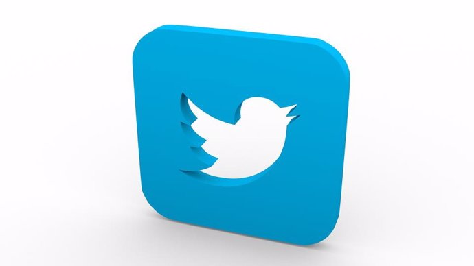 Logo twitter