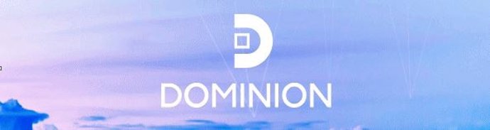 Logotipo de Dominion