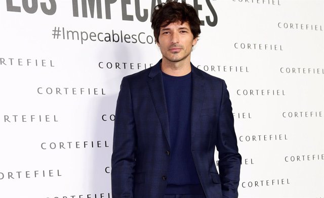 ANDRÉS VELENCOSO