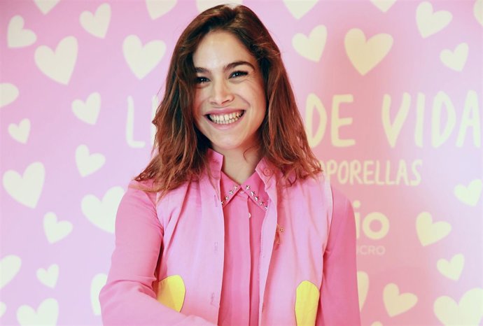 CÓSIMA RAMÍREZ HABLA DE SU MADRE Y LUIS MIGUEL RODRÍGUEZ