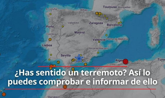 Terremoto