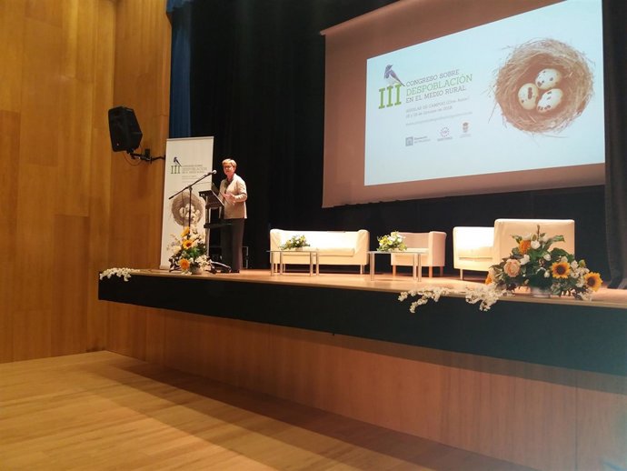 Imagen del acto, 18-10-18