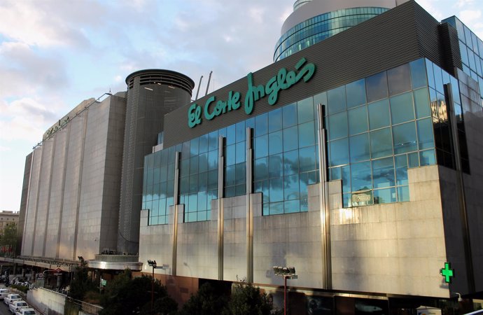 El Corte Inglés 