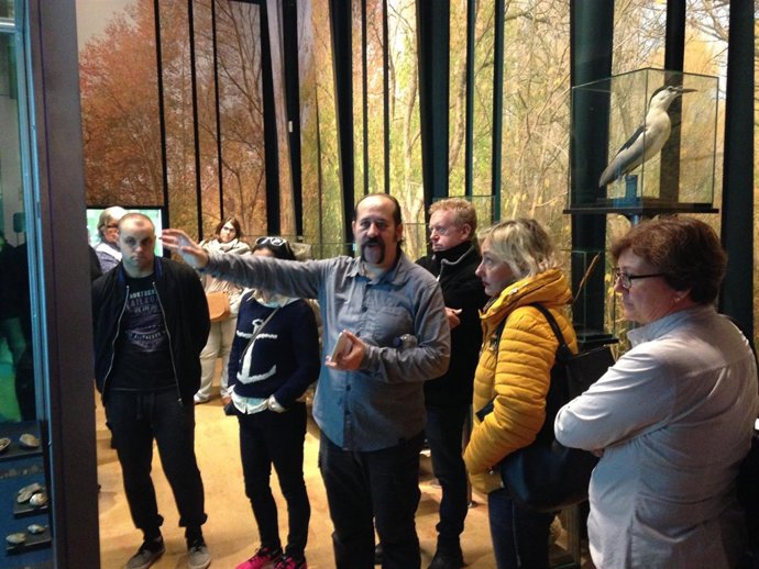 El Parc Natural del Delta de l'Ebre ofrece cursos para conocer mejor su entorno