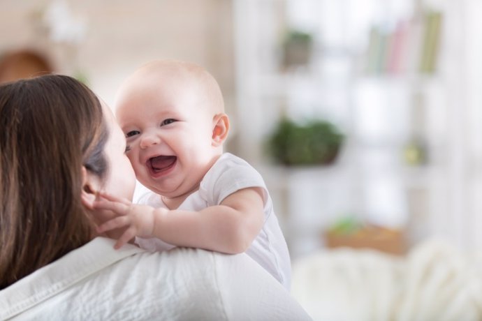 MATERNIDAD, BEBÉ