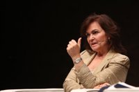 Las CC.AA reciben el 75% de los fondos contra la violencia de género para 2018, pero podrán gastarlos el año que viene