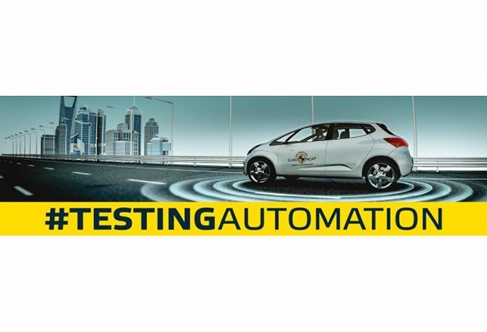 Primeras pruebas tecnología conducción autónoma de Euro NCAP