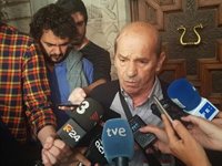 La Asociación de Vecinos de Sagrada Família critica que el acuerdo excluya la escalinata de Mallorca