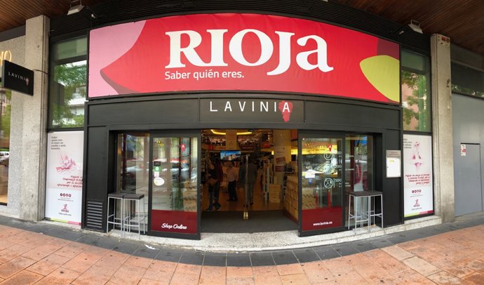 Imagen de la campaña