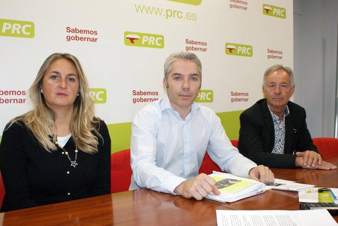 Regionalistas de Guriezo