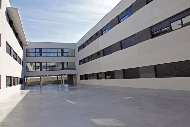 Colegio Juan Pablo II de Alcorcón