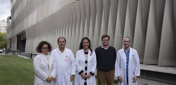 Autores del monográfico sobre la esquizofrenia en Schizopfrenia Research