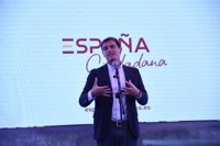 Rivera pide a Sánchez evitar la "humillación" de que Iglesias negocie los PGE con Junqueras en un "vis a vis"