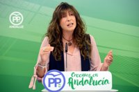 PP-A pregunta a Susana Díaz si va a entregar la documentación requerida por la Justicia sobre IDEA