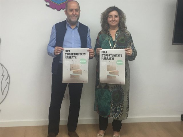 Fira d'Oportunitats en Marratxí