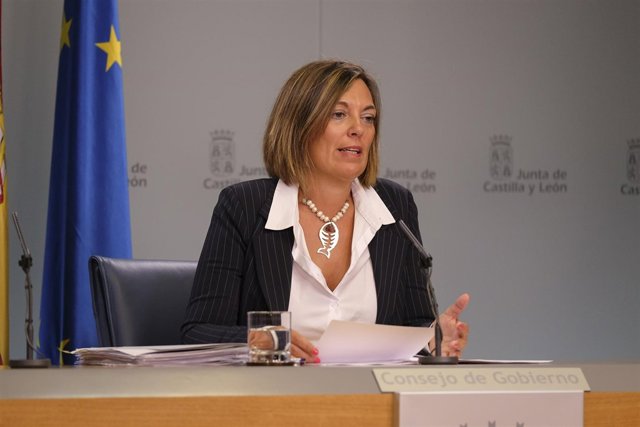 Marcos tras el Consejo de Gobierno