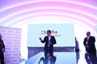 Rivera recuerda a Tejerina que algo de culpa tendrá el PP en las "desigualdades" educativas entre comunidades