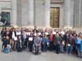 "Es un día histórico"