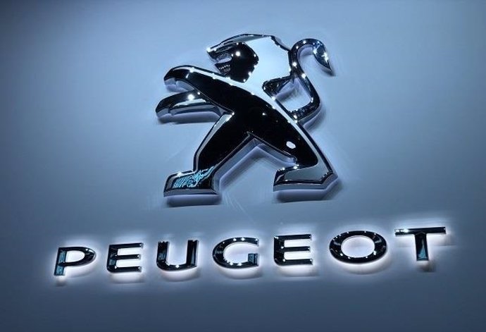 Logo Peugeot