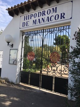 Hipódromo de Manacor