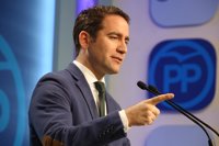 El PP pide explicaciones a Sánchez ante la reunión Iglesias-Junqueras: "¿Tiene su plácet para negociar en la cárcel?