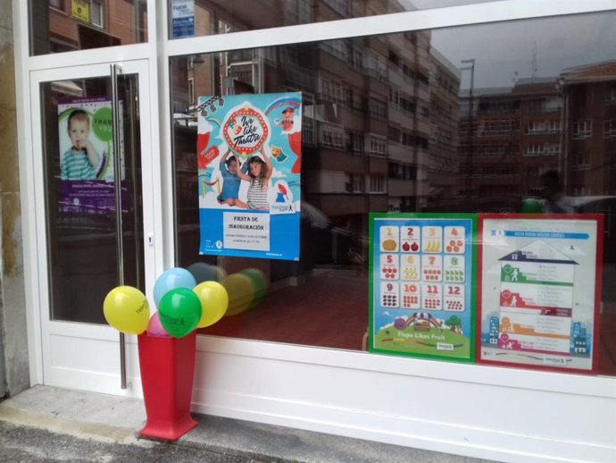 Helen Doron Santutxu