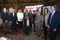 Expertos lamentan la imagen que proyectan los medios sobre personas con discapacidad y piden su inclusión en plantilla