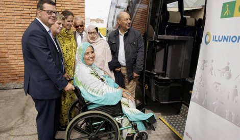 Cooperación y Desarrollo