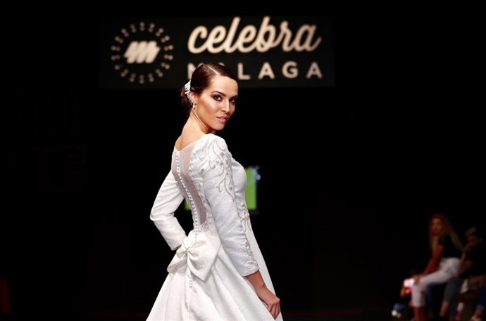 Pasarela Celebra Málaga