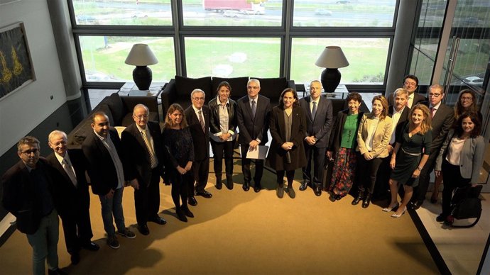 Consejo del Plenario del CZFB