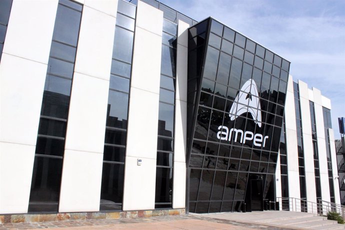 Oficinas de Amper
