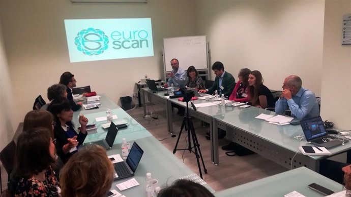 Salud acoge el encuentro anual de la Aetsa