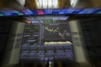 La banca se desploma en Bolsa por el fallo del Supremo sobre los impuestos de las hipotecas