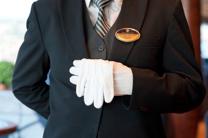 MSC entra en el mercado del ultralujo