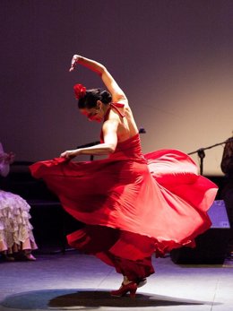 Pilar Astola participará en el Festival de las Naciones de Sevilla