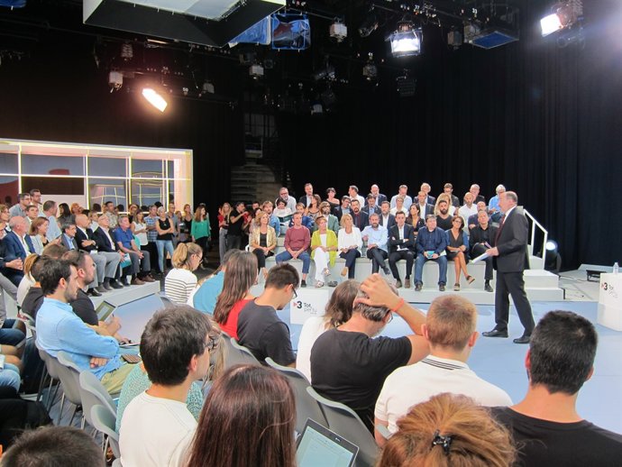 Tv3 Nueva Temporada