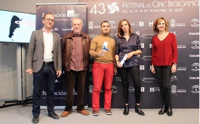 La SGAE y el Festival de Cine ponen en marcha el concurso de cortometraje.
