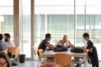 La UPV y la UV suspenden todas las clases y actividades de este viernes por las lluvias