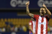 Sporting y Almería completan los dieciseisavos tras eliminar a Rayo Majadahonda y Reus