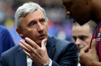 Pesic: "Nada es perfecto pero me ha gustado cómo ganamos"