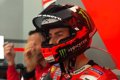 Lorenzo se resiente de su lesión y no correrá en Motegi
