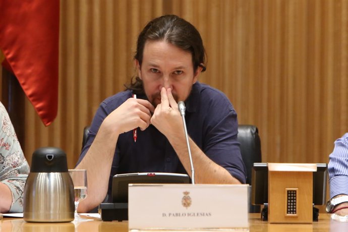 Pablo Iglesias (arxiu)