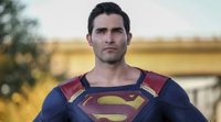 Superman no tendrá su propia serie en el Arrowverso de The CW