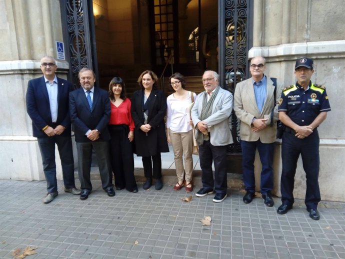 24è Fòrum Barcelona De Seguretat Viària