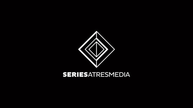 Logo Atresmedia