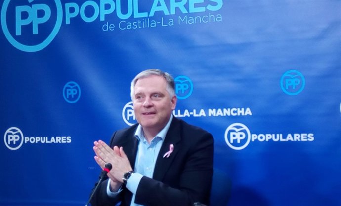 Francisco Cañizares, PP 