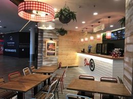 Restaurante Don G en Vallsur